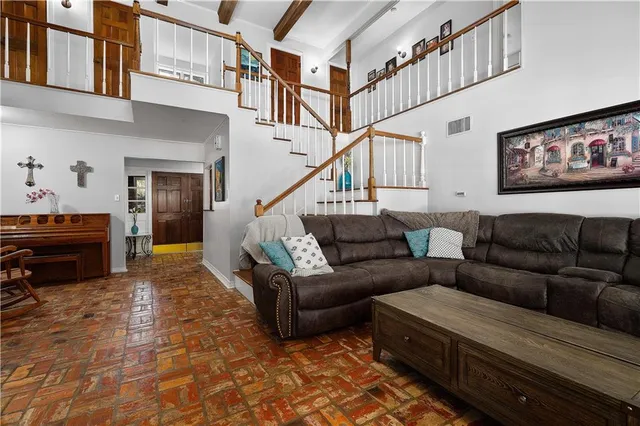 $585,000 | 5244 St Germain Boulevard, Alexandria, LA 71303