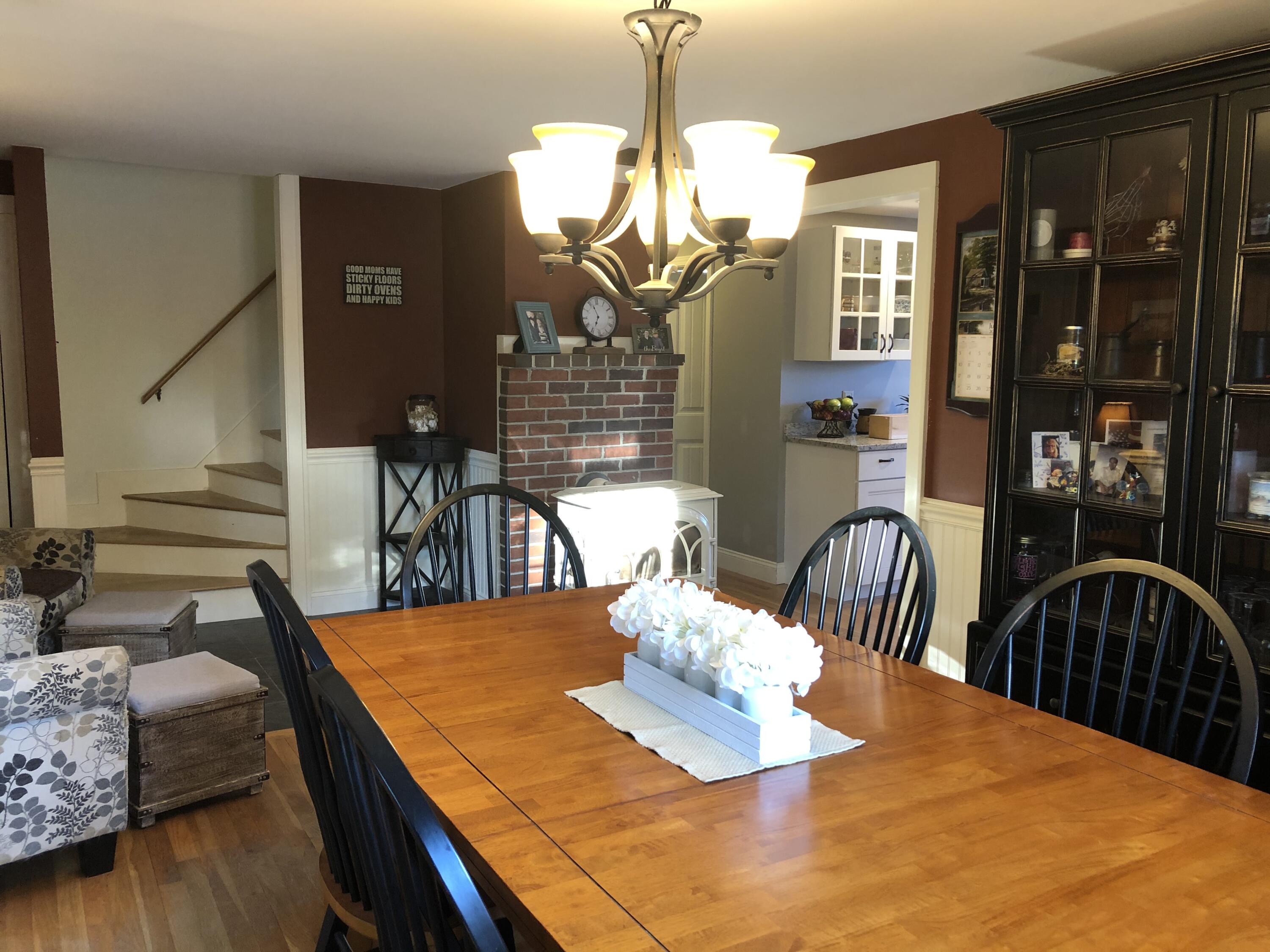 102 Stirling Road Warren, ME 04864 - Photo 56 of 145 dining