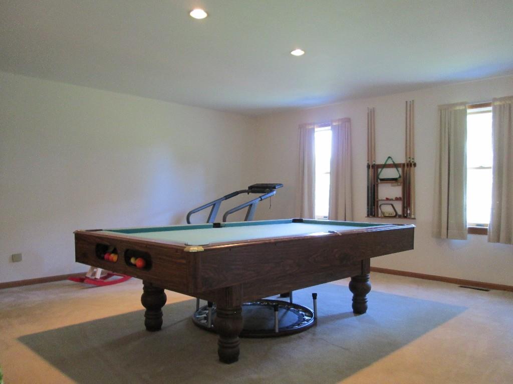 404 Littlefield Road Wells, ME 04090 - Photo 9 of 33 Game Area/Family Room