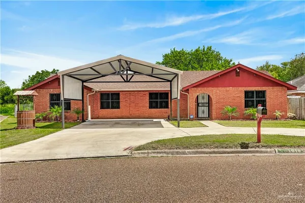 $220,000 | 1010 East Lincoln Street, Weslaco, TX 78599