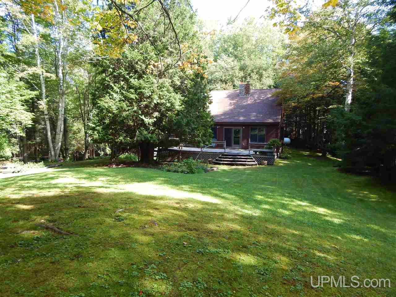 174 Maplewood Road Marquette, MI 49855 - Photo 25 of 31