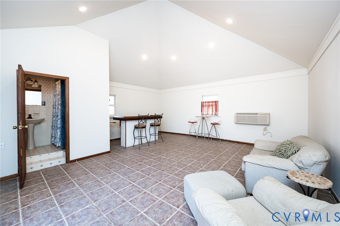 7407 Biscayne Road Henrico, VA 23294 - Photo 30 of 40 a living room with furniture