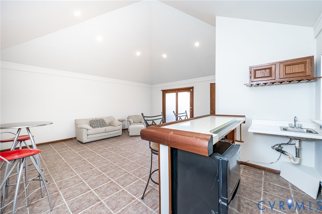 7407 Biscayne Road Henrico, VA 23294 - Photo 33 of 40 a room with furniture and a table