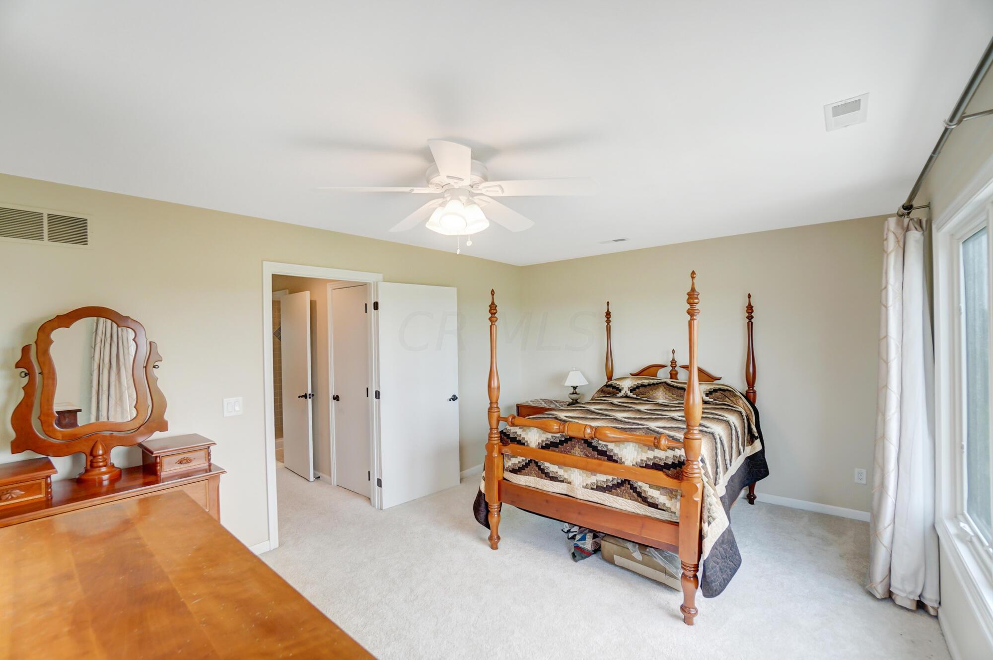 2100 Old Columbus Road London, OH 43140 - Photo 53 of 92 3rd Bedroom Up