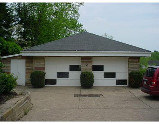 1345 Country Club Road Monongahela, PA 15063 - Photo 2 of 18 Exterior Front.
