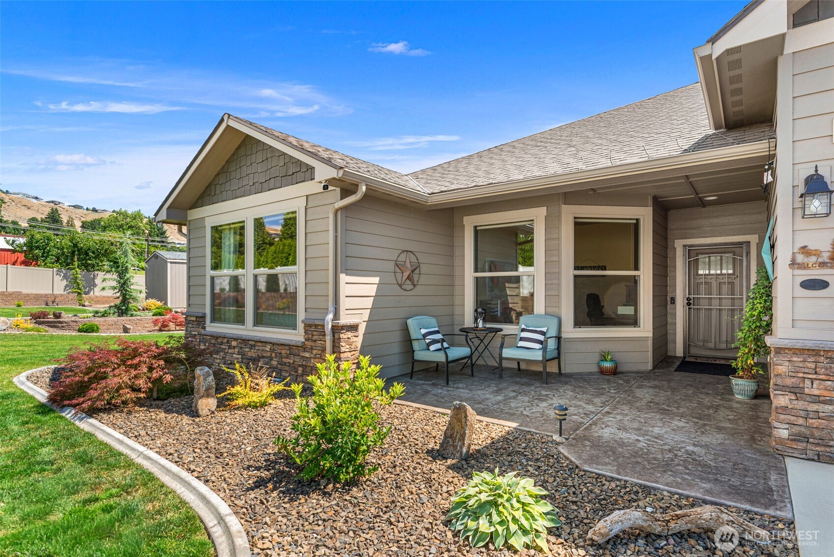 2777 Northwest Arlenes East Wenatchee, WA 98802 - Photo 5 of 40