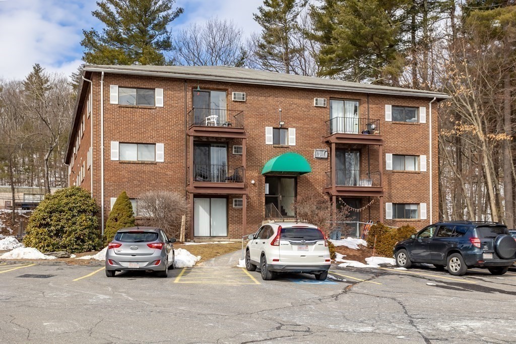 276 Codman Hill Road, Unit 33A Boxborough, MA 01719 - Photo 2 of 34