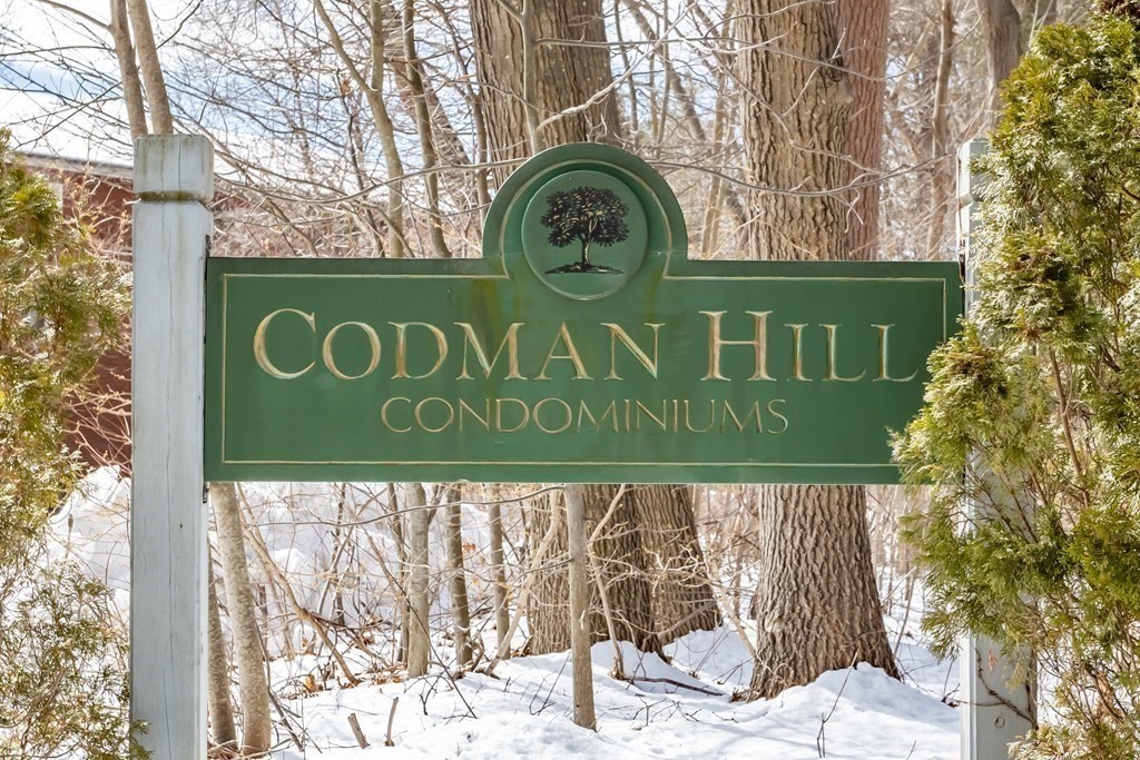 276 Codman Hill Road, Unit 33A Boxborough, MA 01719 - Photo 22 of 34