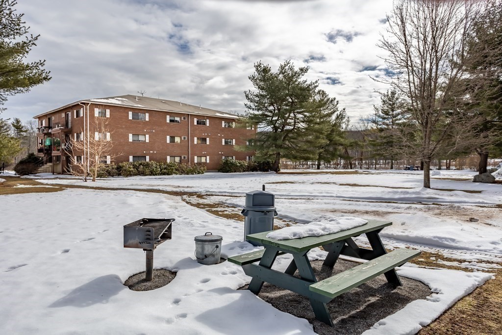 276 Codman Hill Road, Unit 33A Boxborough, MA 01719 - Photo 23 of 34