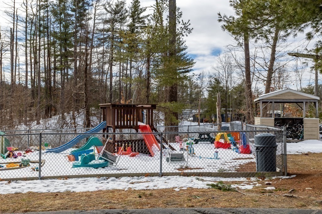 276 Codman Hill Road, Unit 33A Boxborough, MA 01719 - Photo 24 of 34