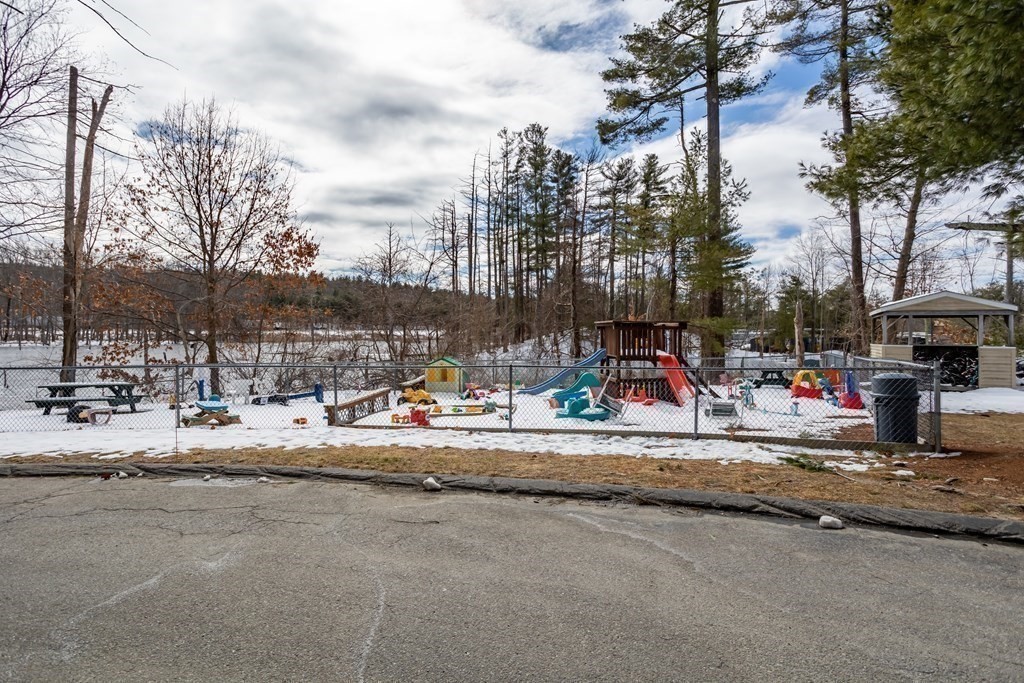 276 Codman Hill Road, Unit 33A Boxborough, MA 01719 - Photo 25 of 34