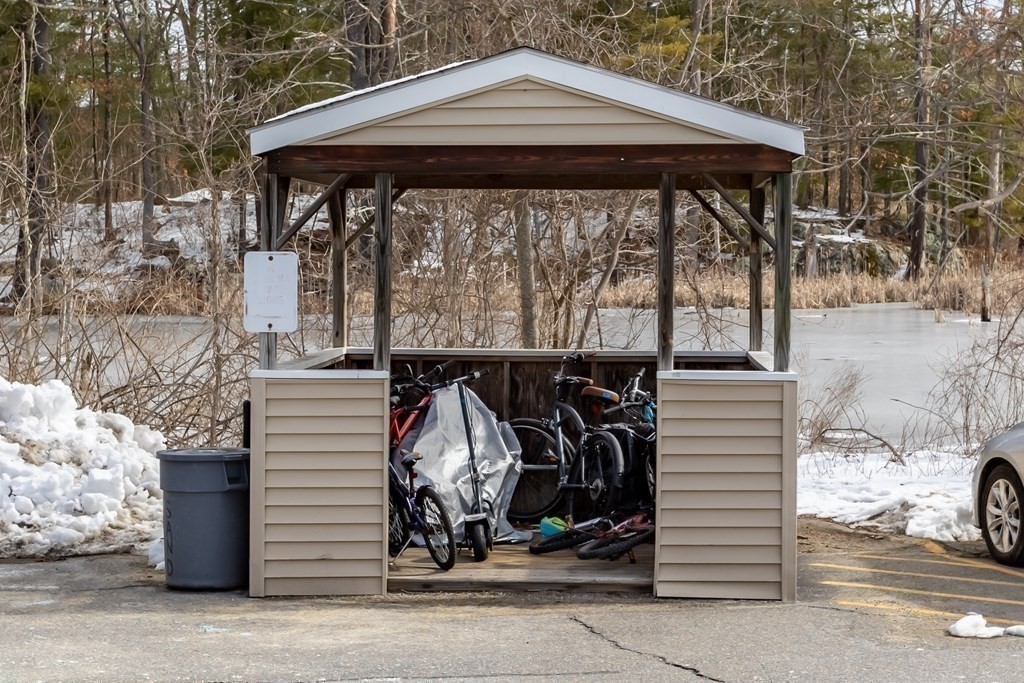 276 Codman Hill Road, Unit 33A Boxborough, MA 01719 - Photo 26 of 34