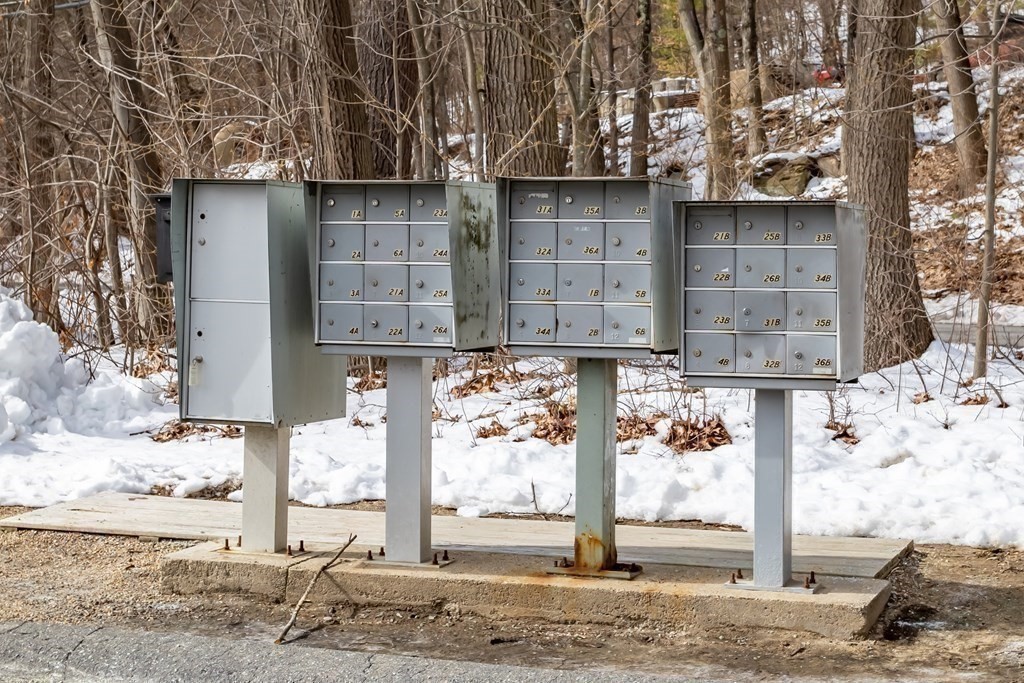 276 Codman Hill Road, Unit 33A Boxborough, MA 01719 - Photo 27 of 34