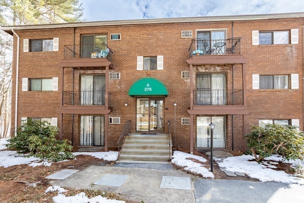 276 Codman Hill Road, Unit 33A Boxborough, MA 01719 - Photo 28 of 34