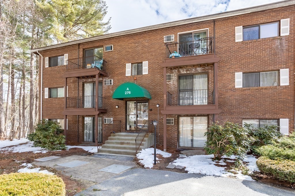 276 Codman Hill Road, Unit 33A Boxborough, MA 01719 - Photo 29 of 34