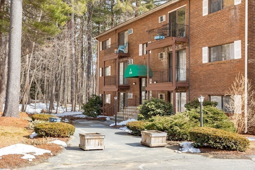 276 Codman Hill Road, Unit 33A Boxborough, MA 01719 - Photo 30 of 34