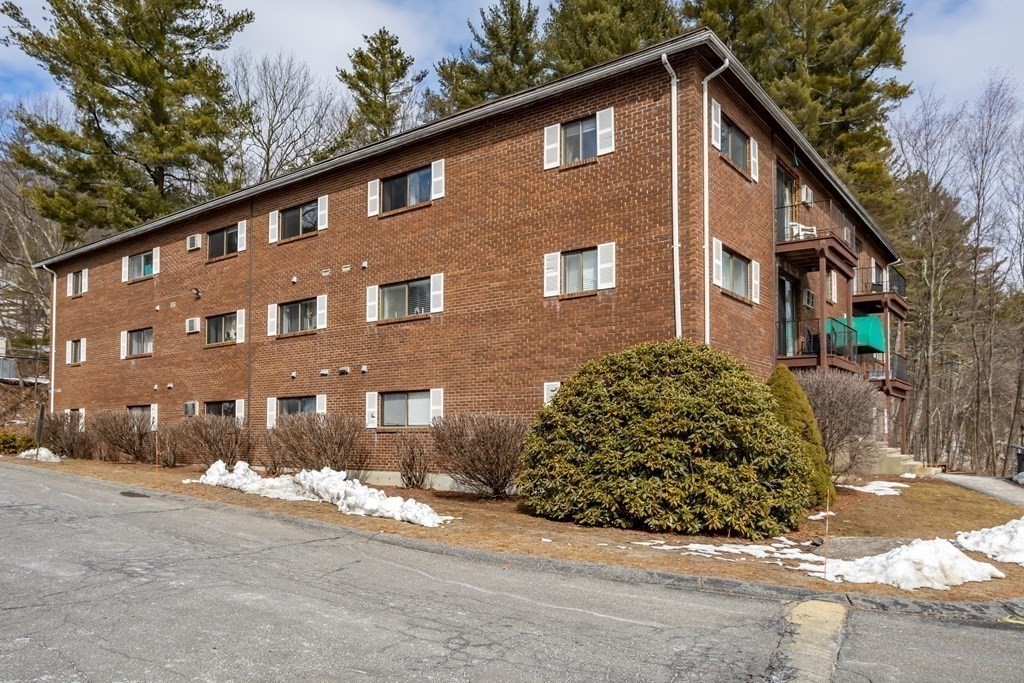 276 Codman Hill Road, Unit 33A Boxborough, MA 01719 - Photo 31 of 34