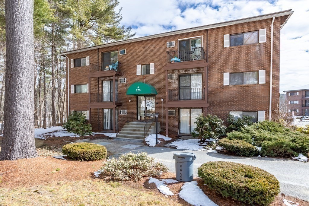 276 Codman Hill Road, Unit 33A Boxborough, MA 01719 - Photo 32 of 34