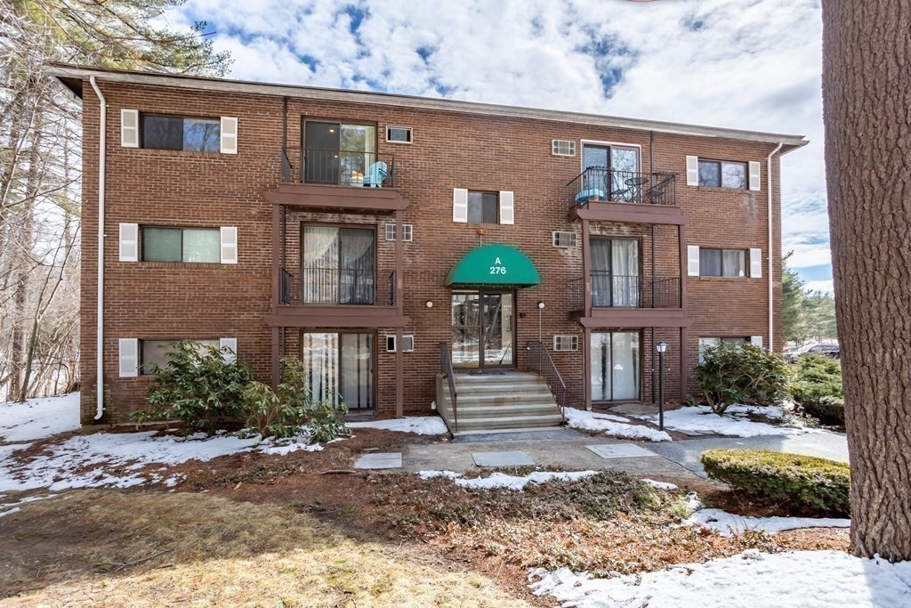 276 Codman Hill Road, Unit 33A Boxborough, MA 01719 - Photo 33 of 34