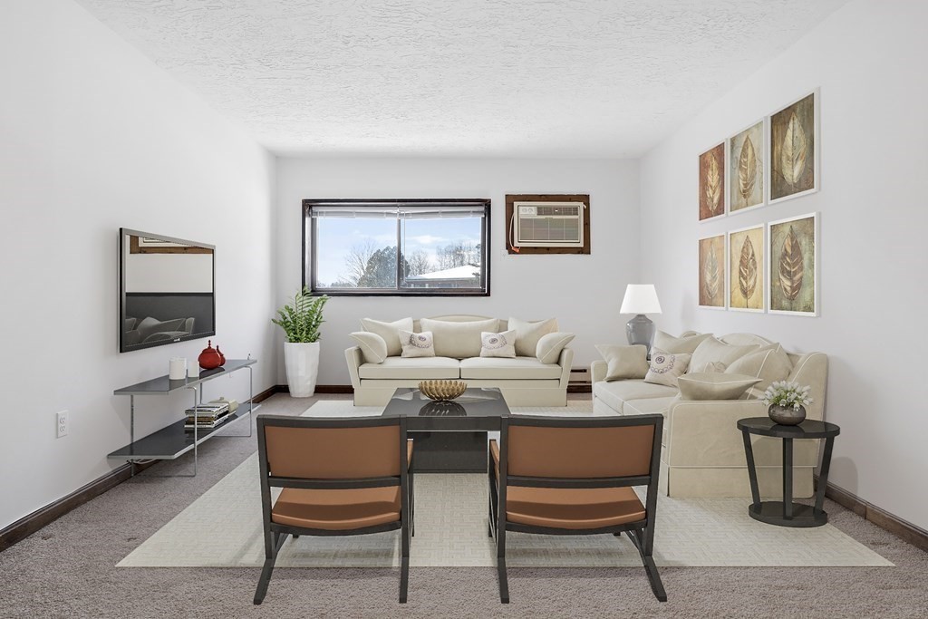 276 Codman Hill Road, Unit 33A Boxborough, MA 01719 - Photo 8 of 34