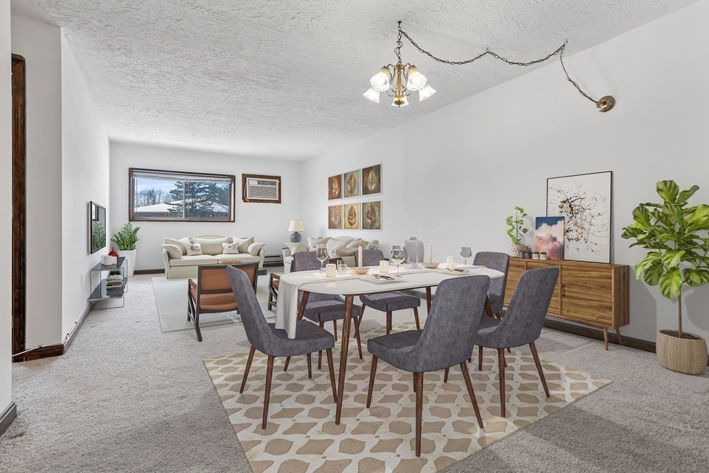 276 Codman Hill Road, Unit 33A Boxborough, MA 01719 - Photo 9 of 34