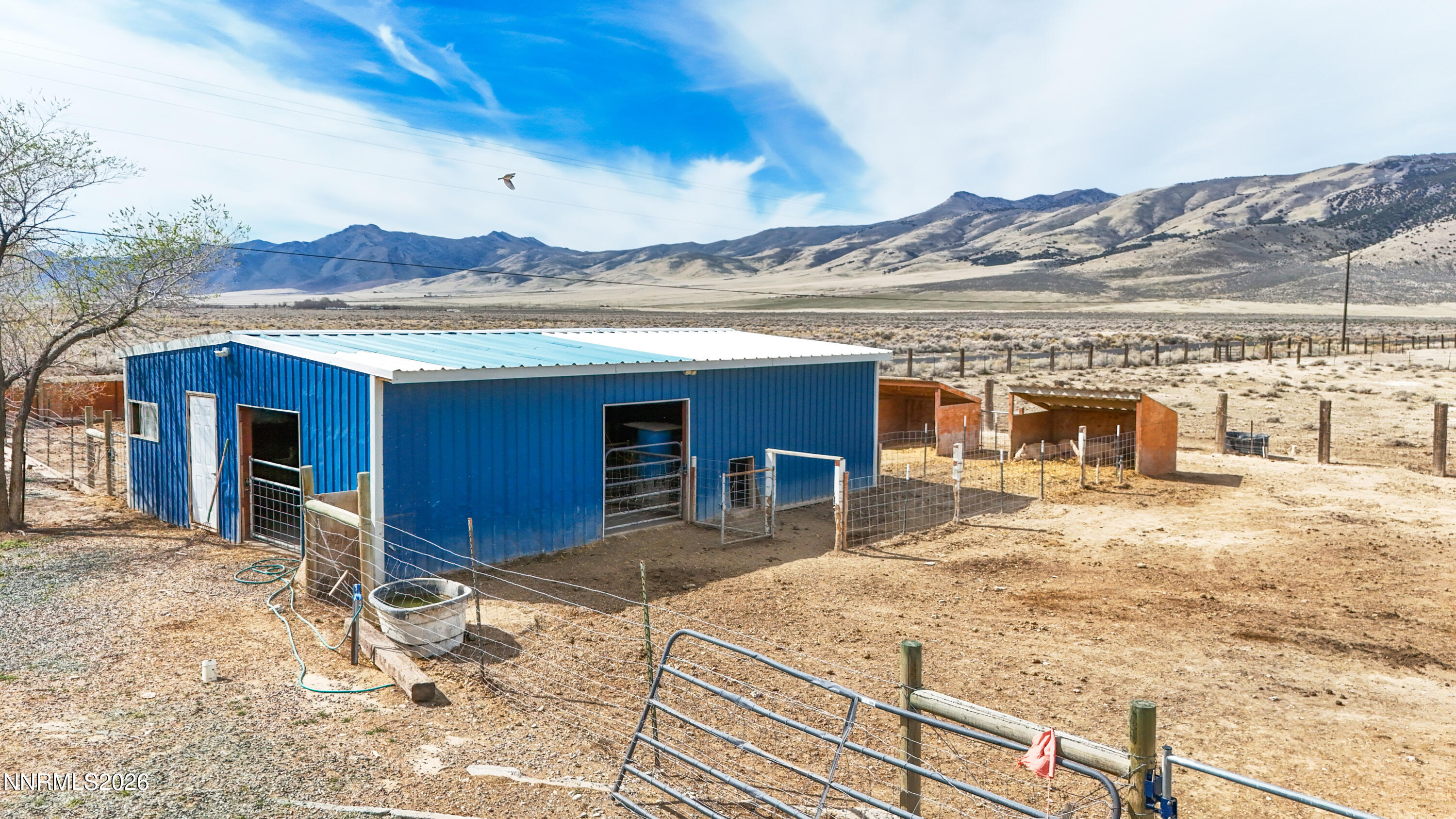 2625 Muddy Road Winnemucca, NV 89445 - Photo 6 of 49 37