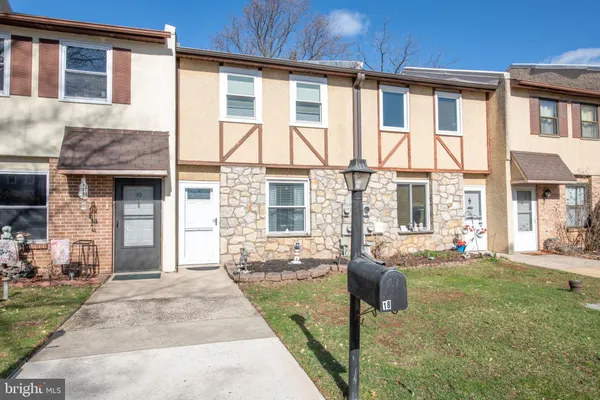 $299,900 | 1000 Jacksonville Road, Unit 18, Warminster, PA 18974