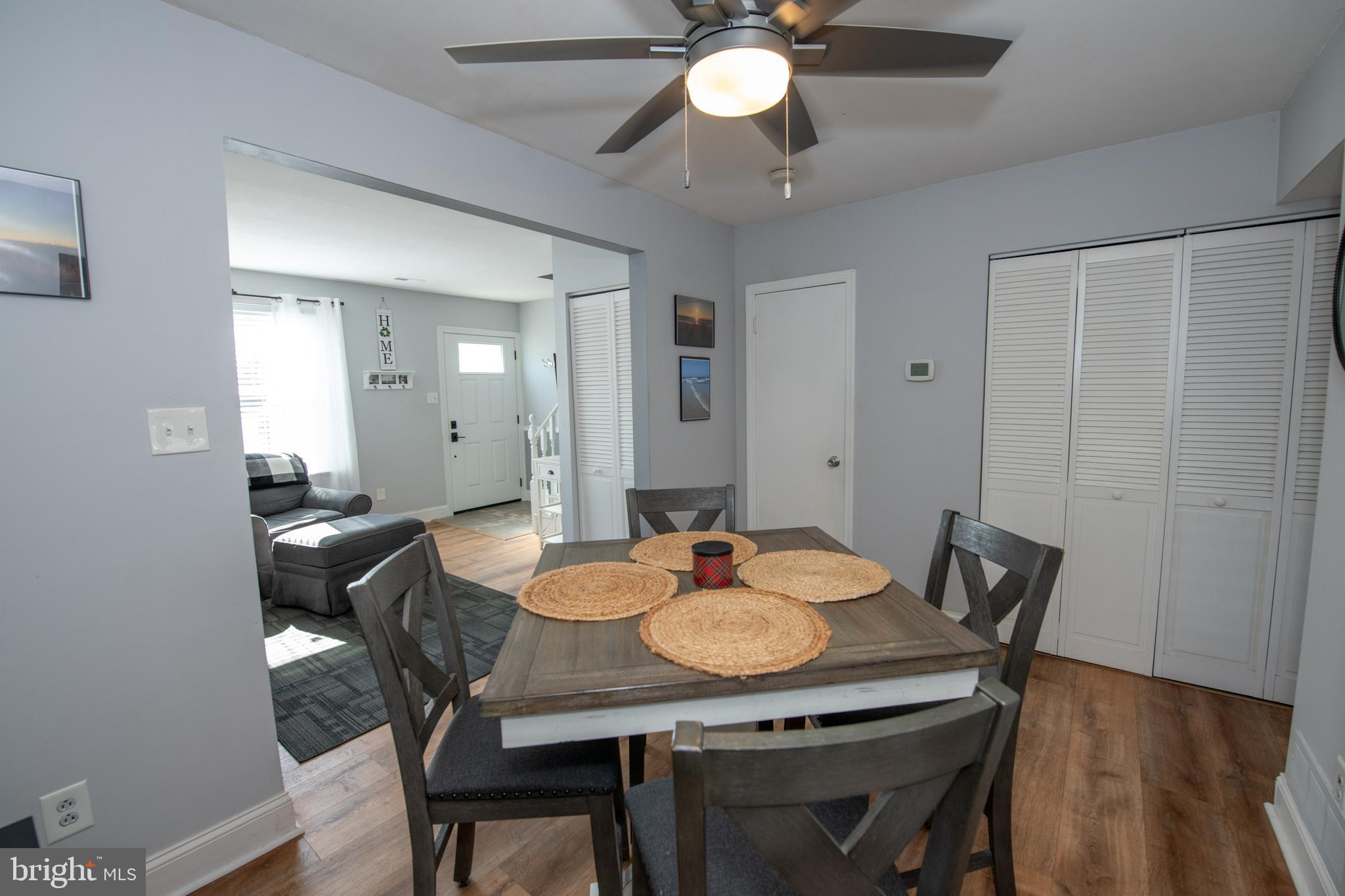 1000 Jacksonville Road, Unit 18 Warminster, PA 18974 - Photo 11 of 46 Dining Room