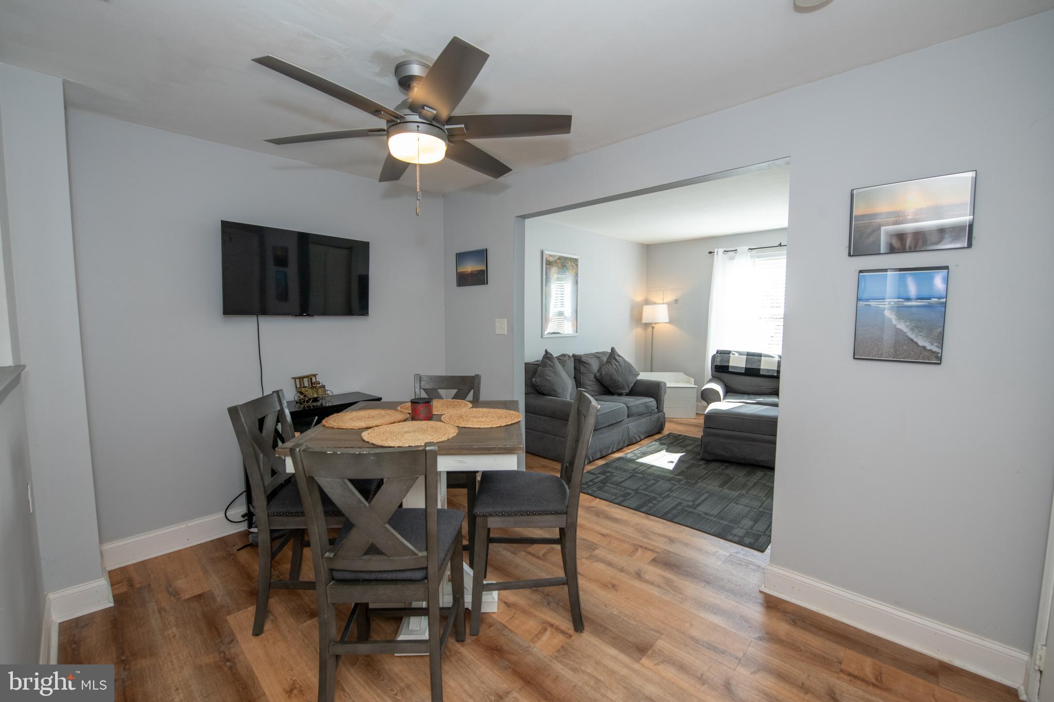 1000 Jacksonville Road, Unit 18 Warminster, PA 18974 - Photo 12 of 46 Dining Room