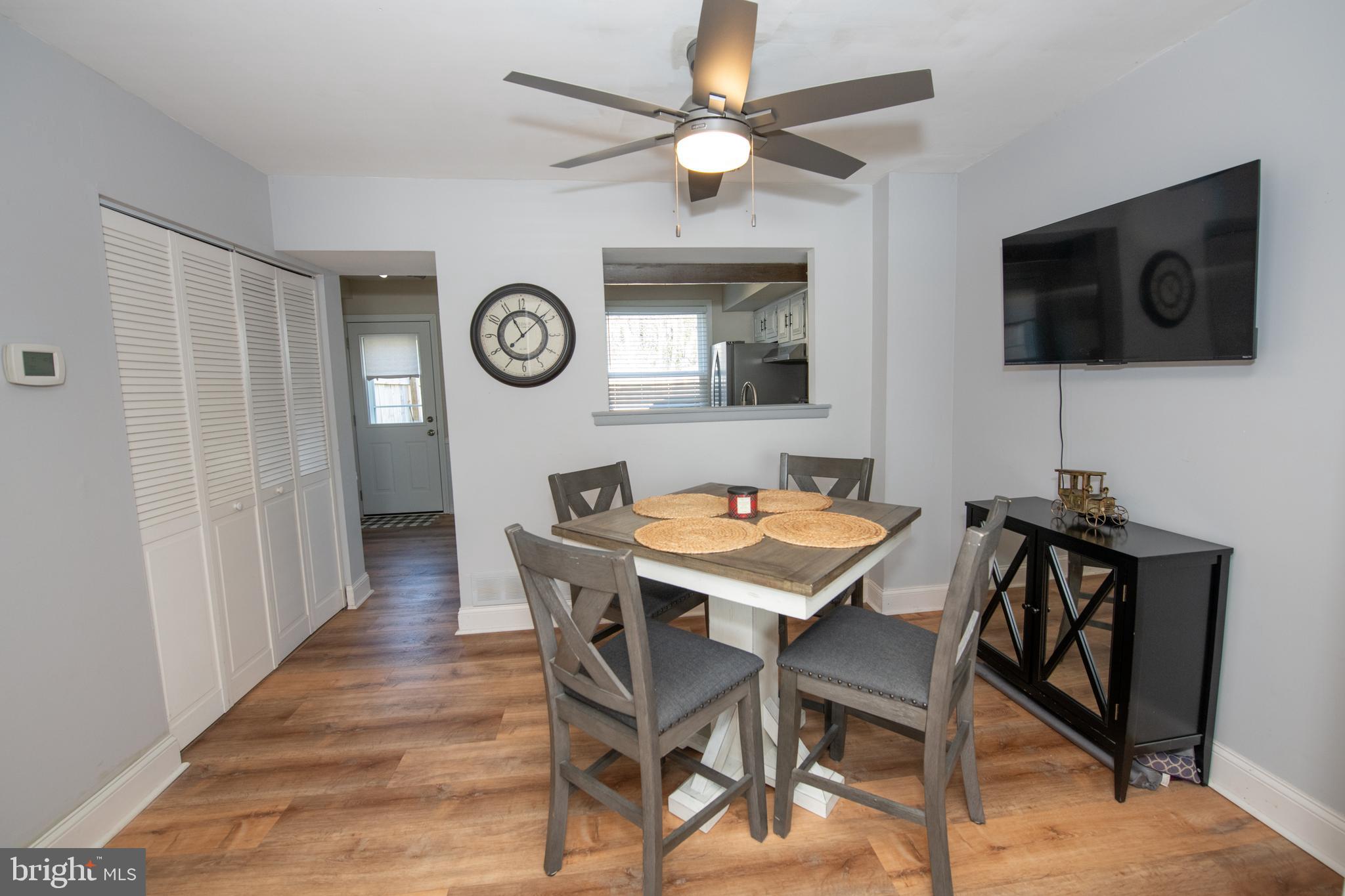 1000 Jacksonville Road, Unit 18 Warminster, PA 18974 - Photo 13 of 46 Dining Room
