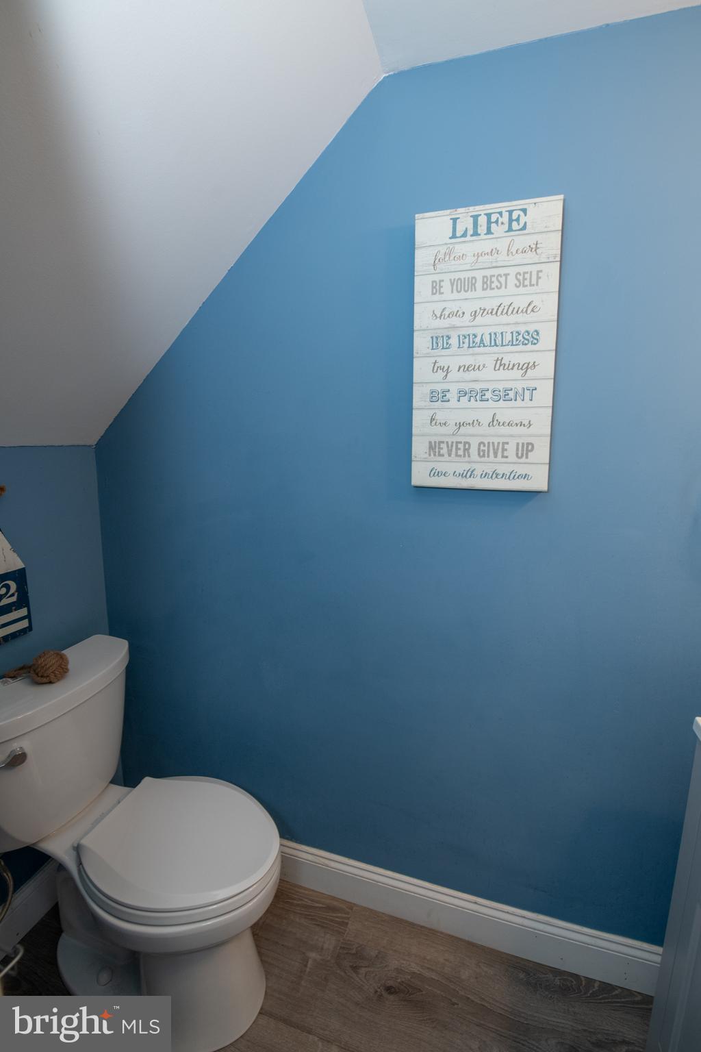 1000 Jacksonville Road, Unit 18 Warminster, PA 18974 - Photo 24 of 46 First floor 1/2 Bathroom