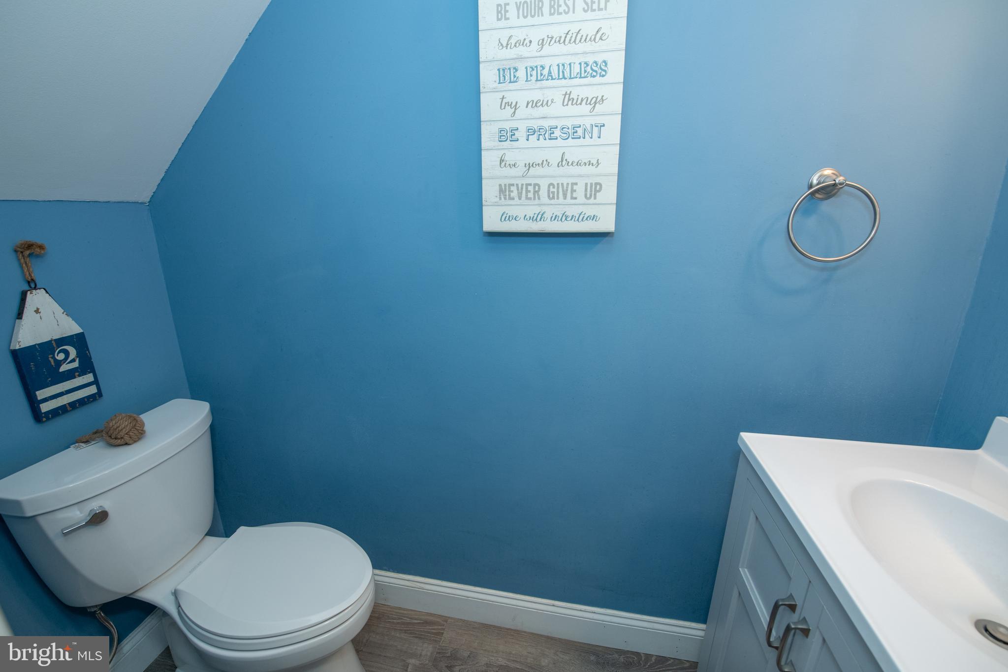 1000 Jacksonville Road, Unit 18 Warminster, PA 18974 - Photo 25 of 46 First floor 1/2 Bathroom