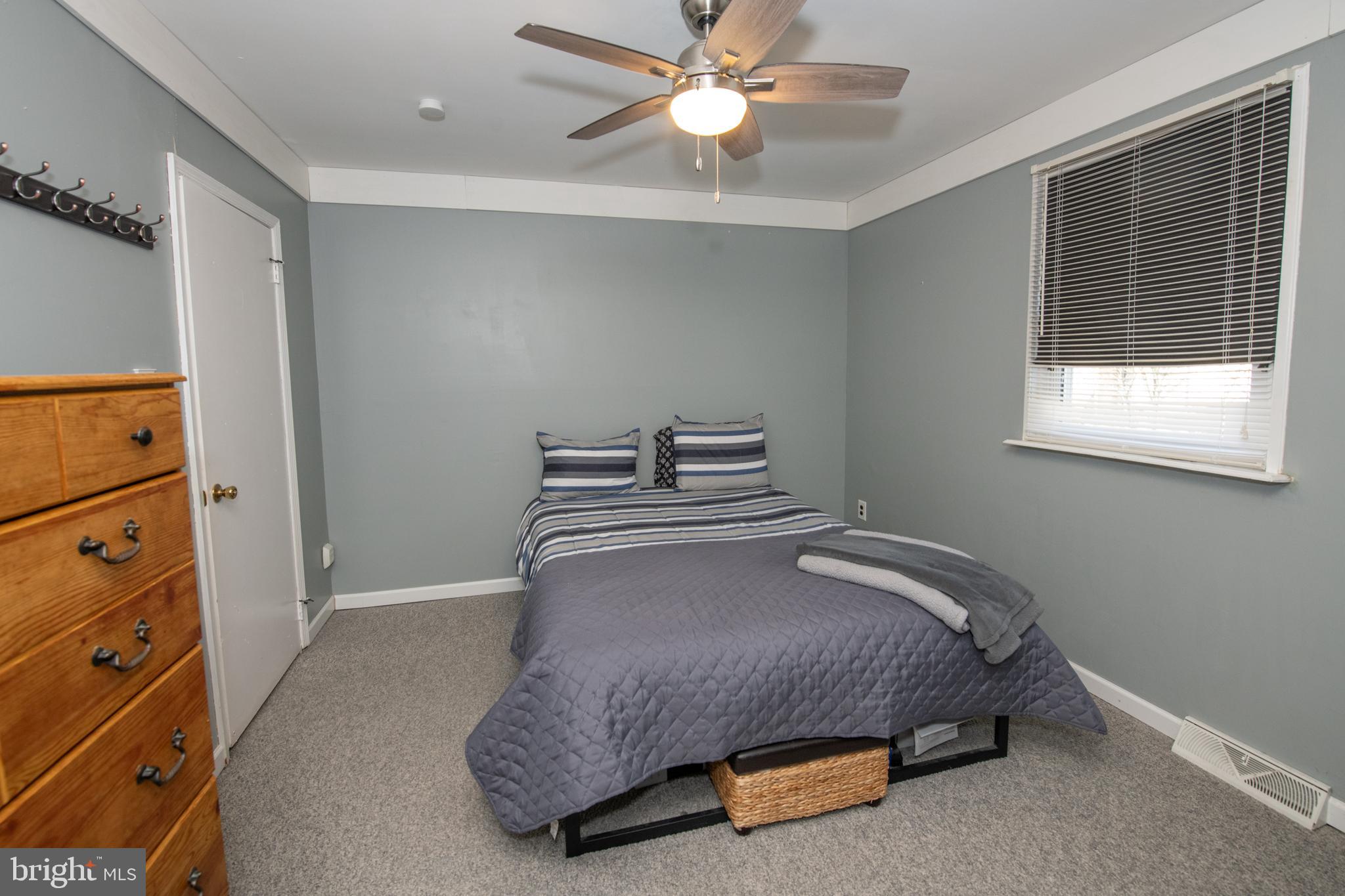 1000 Jacksonville Road, Unit 18 Warminster, PA 18974 - Photo 27 of 46 Master Bedroom