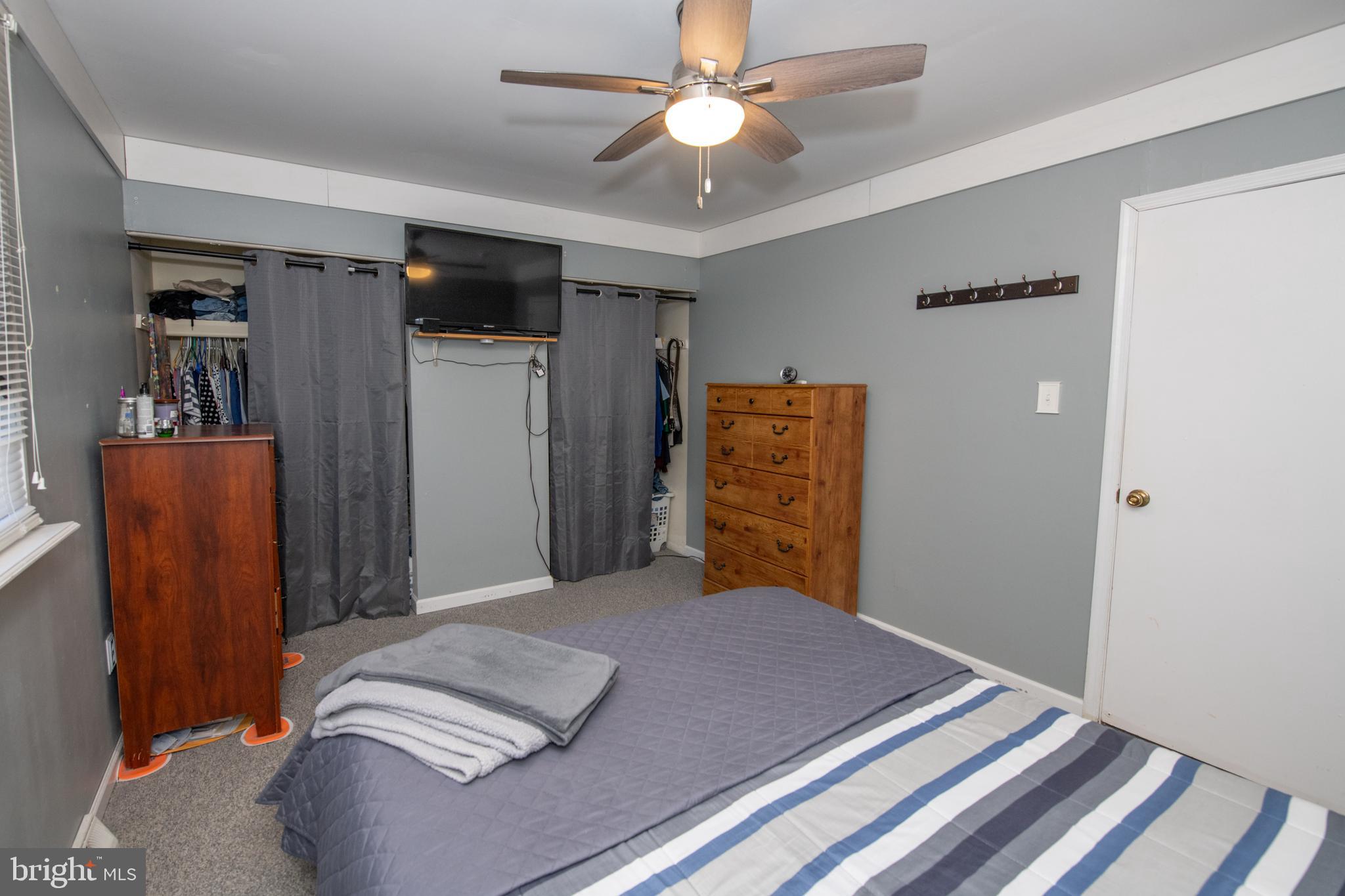 1000 Jacksonville Road, Unit 18 Warminster, PA 18974 - Photo 28 of 46 Master Bedroom
