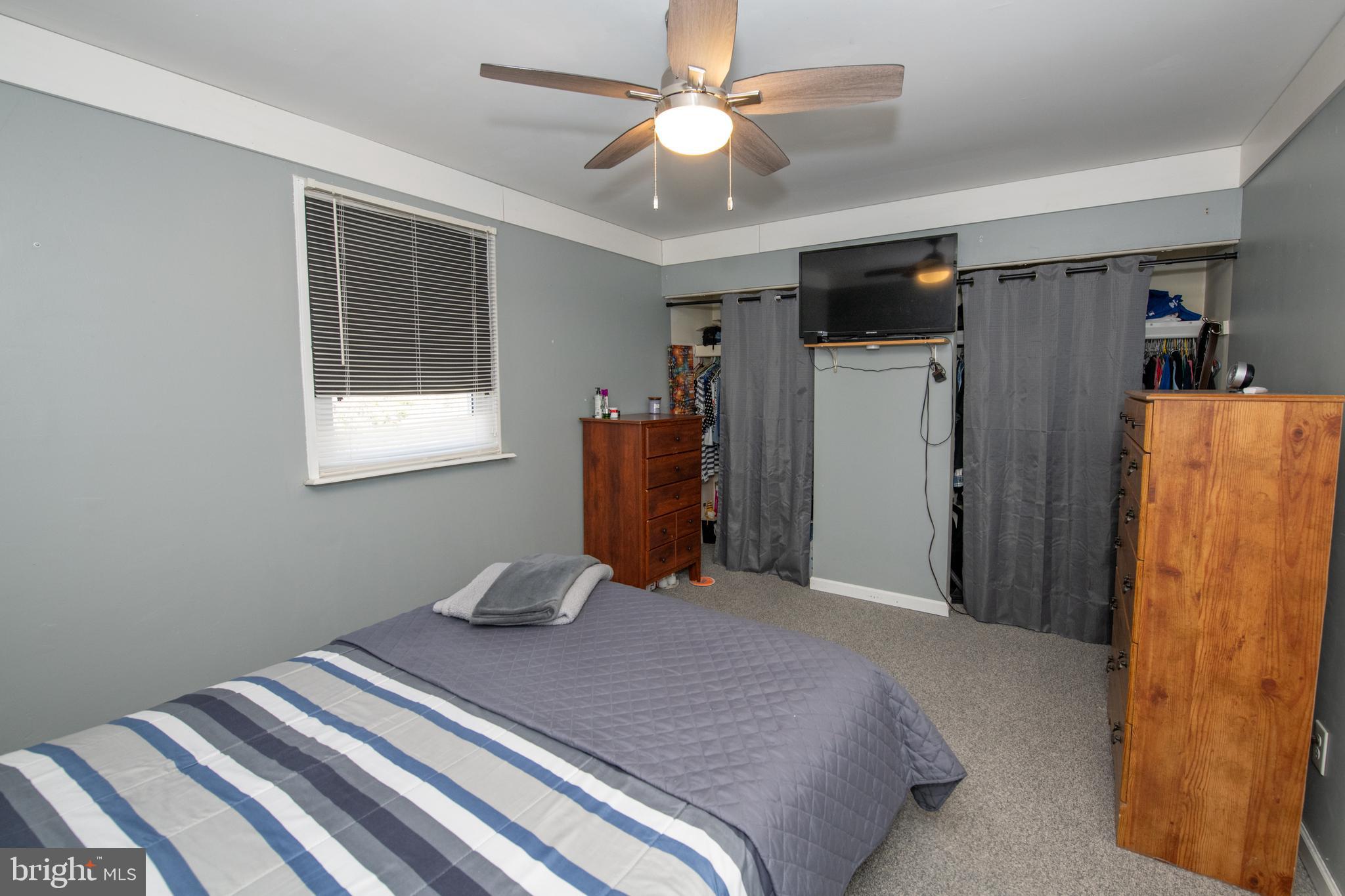 1000 Jacksonville Road, Unit 18 Warminster, PA 18974 - Photo 29 of 46 Master Bedroom