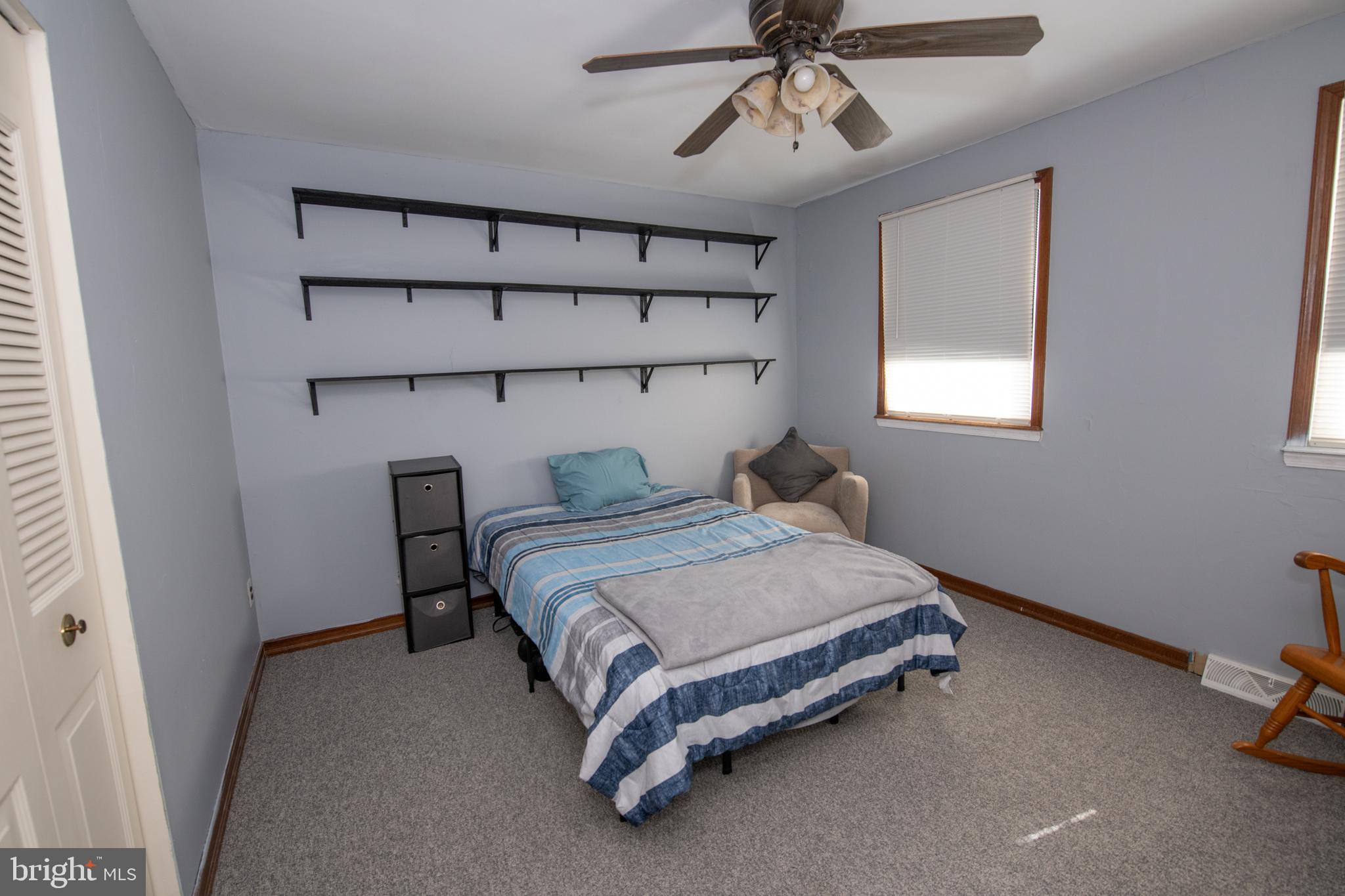 1000 Jacksonville Road, Unit 18 Warminster, PA 18974 - Photo 31 of 46 Second Bedroom