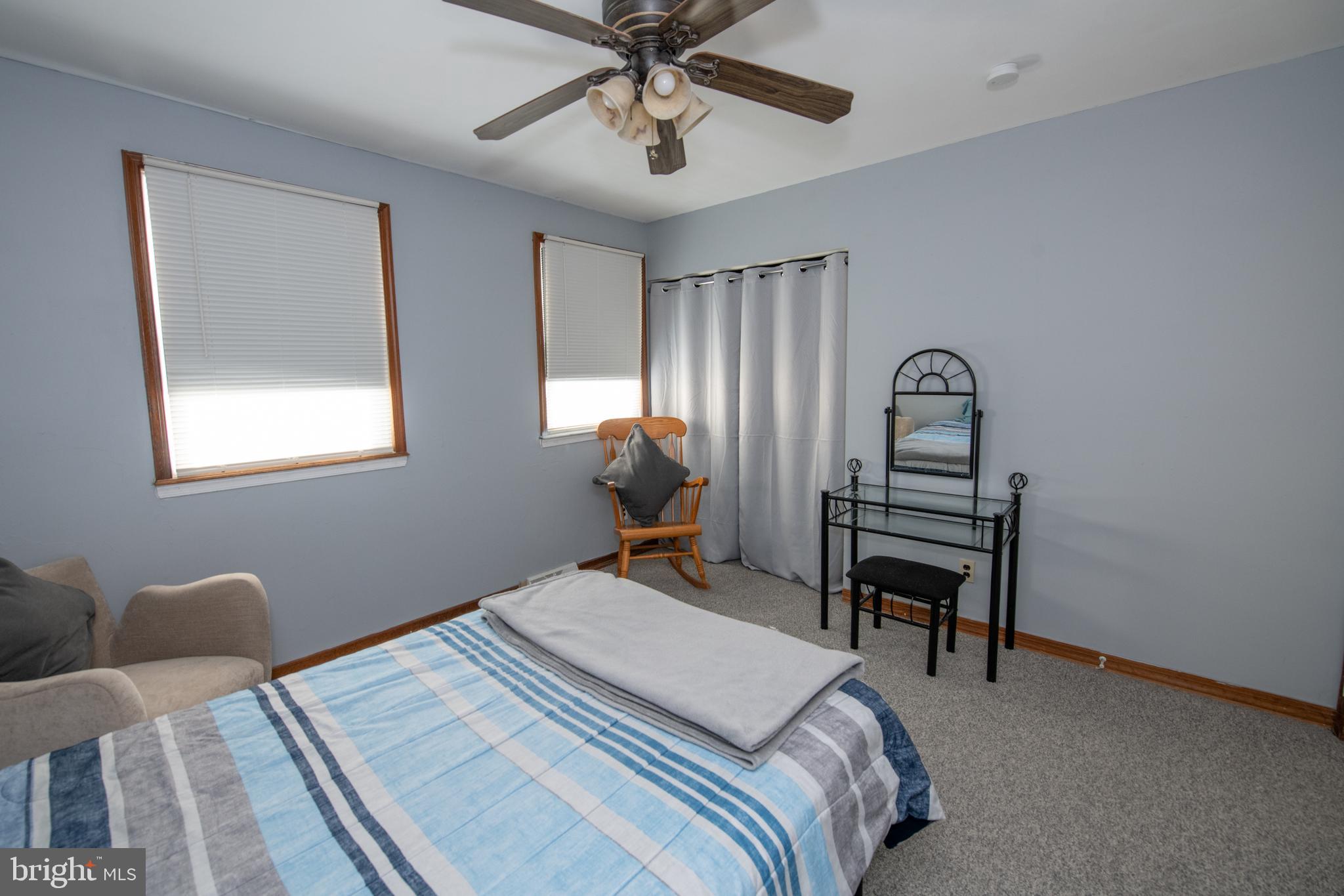 1000 Jacksonville Road, Unit 18 Warminster, PA 18974 - Photo 33 of 46 Second Bedroom