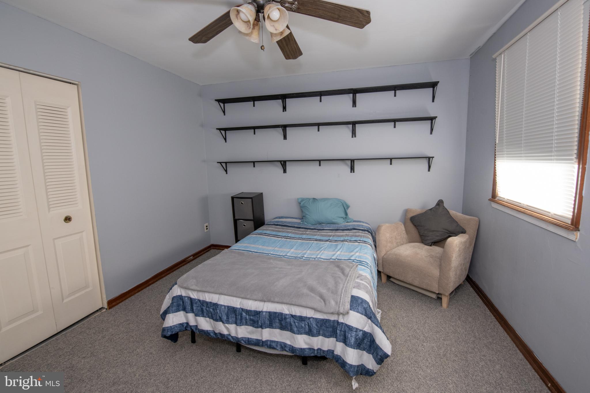 1000 Jacksonville Road, Unit 18 Warminster, PA 18974 - Photo 34 of 46 Second Bedroom