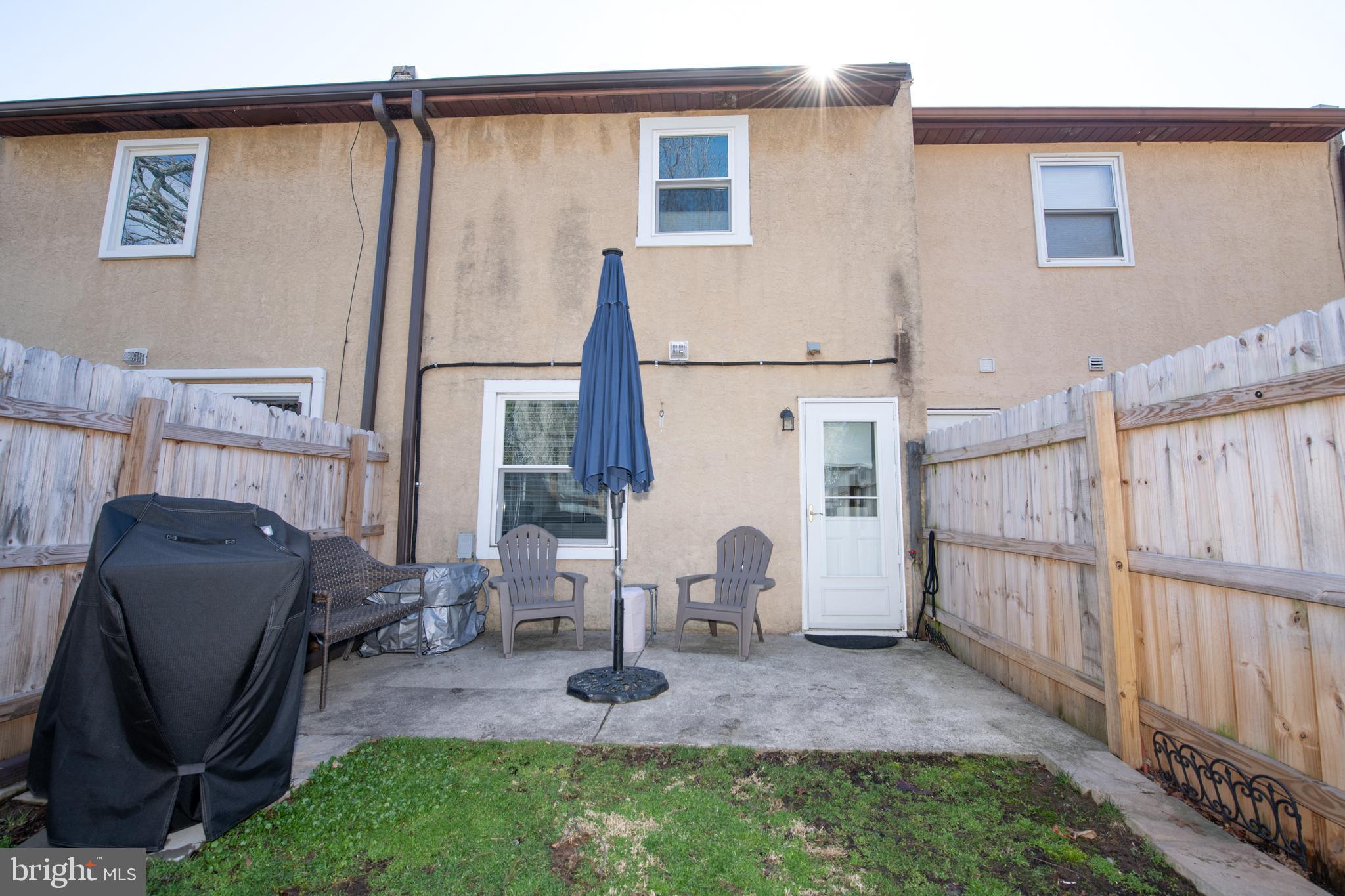 1000 Jacksonville Road, Unit 18 Warminster, PA 18974 - Photo 40 of 46 Back of house