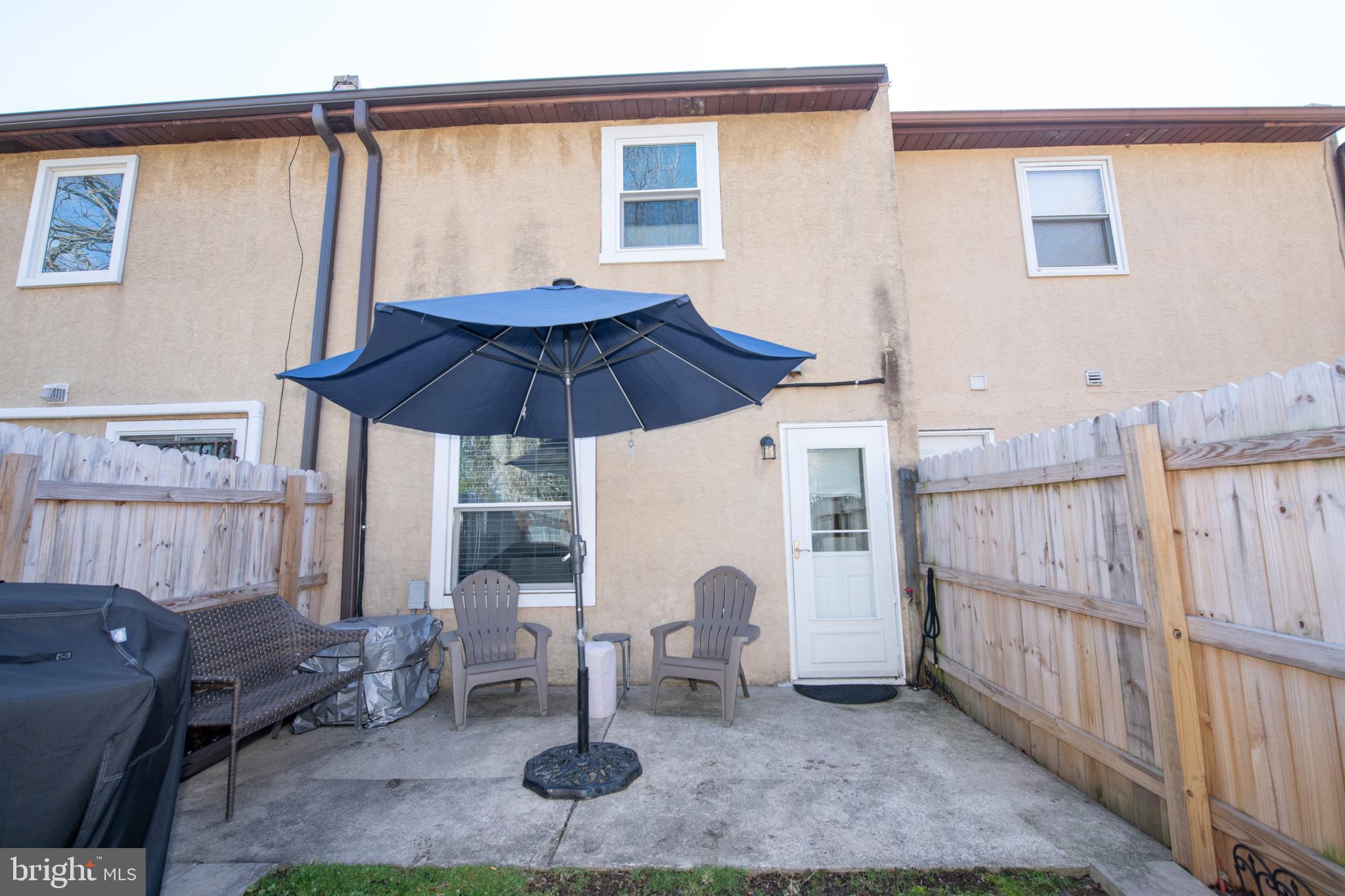 1000 Jacksonville Road, Unit 18 Warminster, PA 18974 - Photo 41 of 46 Back of house