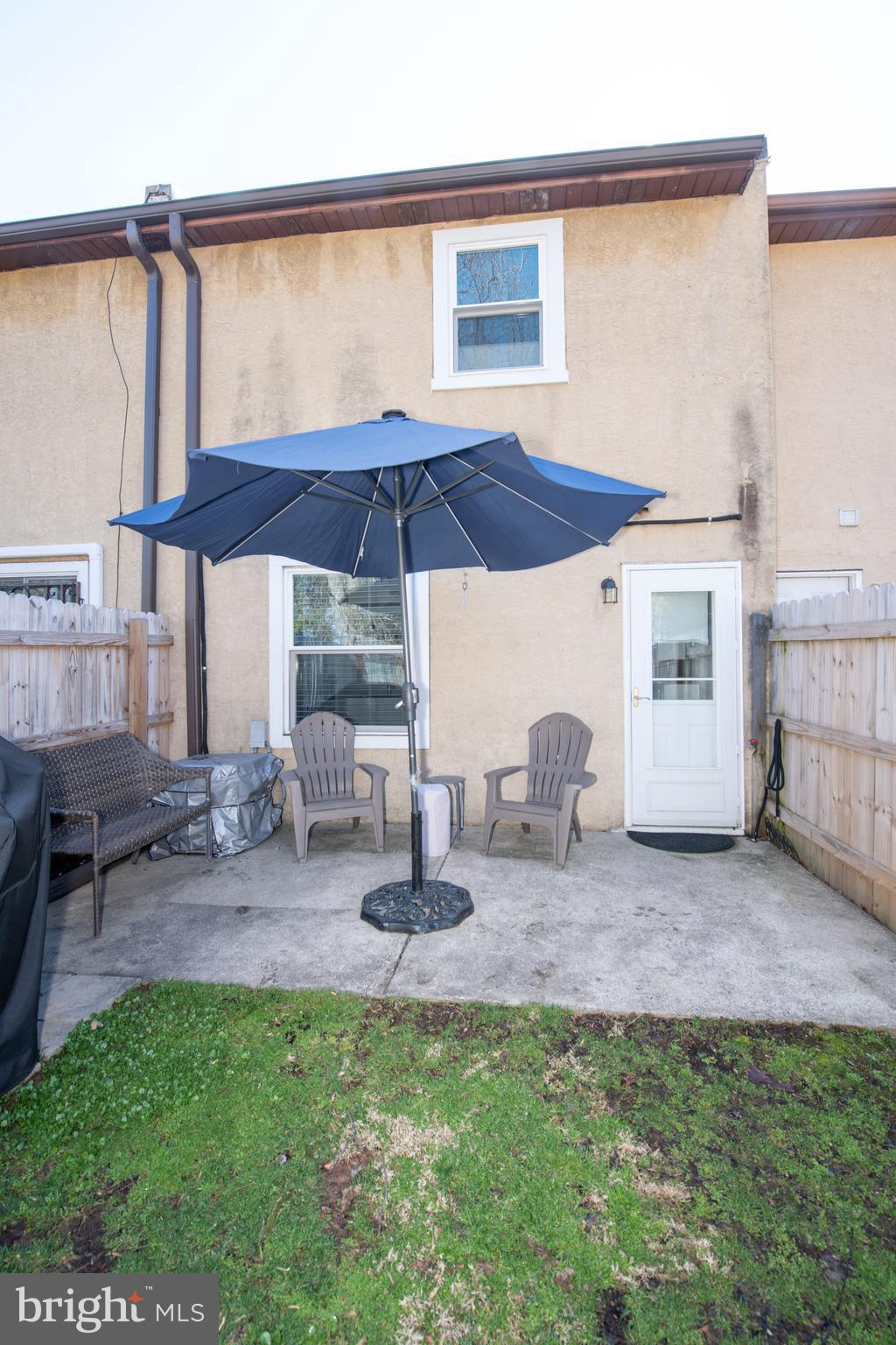 1000 Jacksonville Road, Unit 18 Warminster, PA 18974 - Photo 42 of 46 Back of house