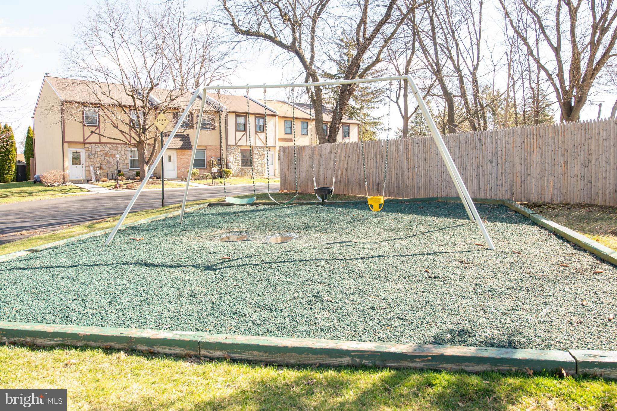 1000 Jacksonville Road, Unit 18 Warminster, PA 18974 - Photo 45 of 46 Playground area
