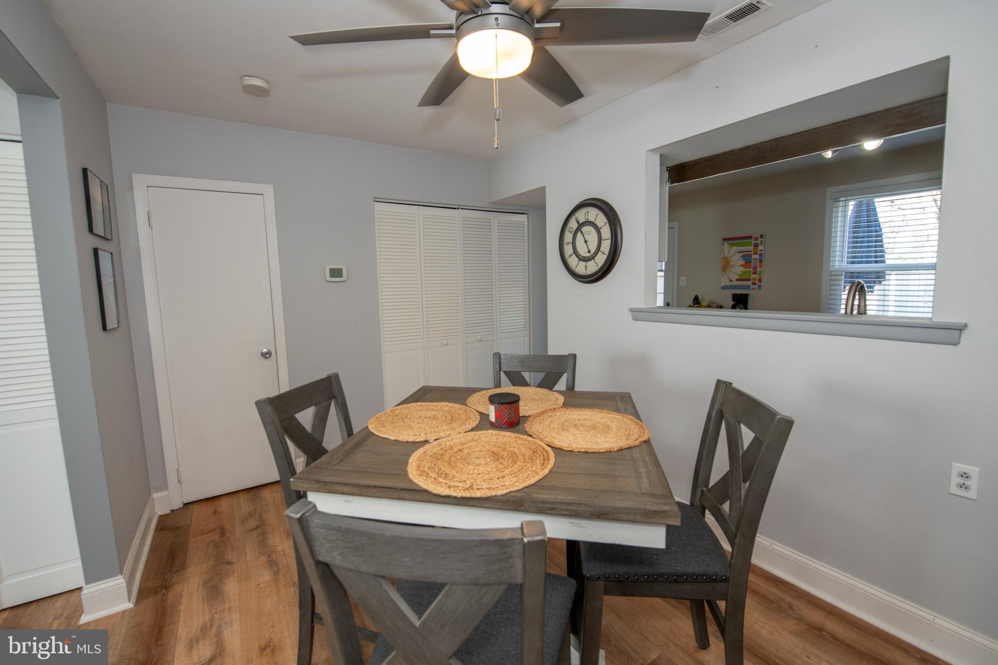 1000 Jacksonville Road, Unit 18 Warminster, PA 18974 - Photo 10 of 46 Dining Room