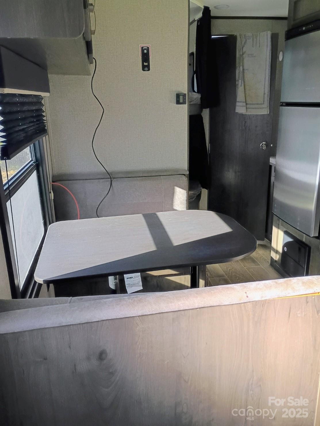 290 Wallace Road Ellenboro, NC 28040 - Photo 17 of 18 a view of a room with gym equipment