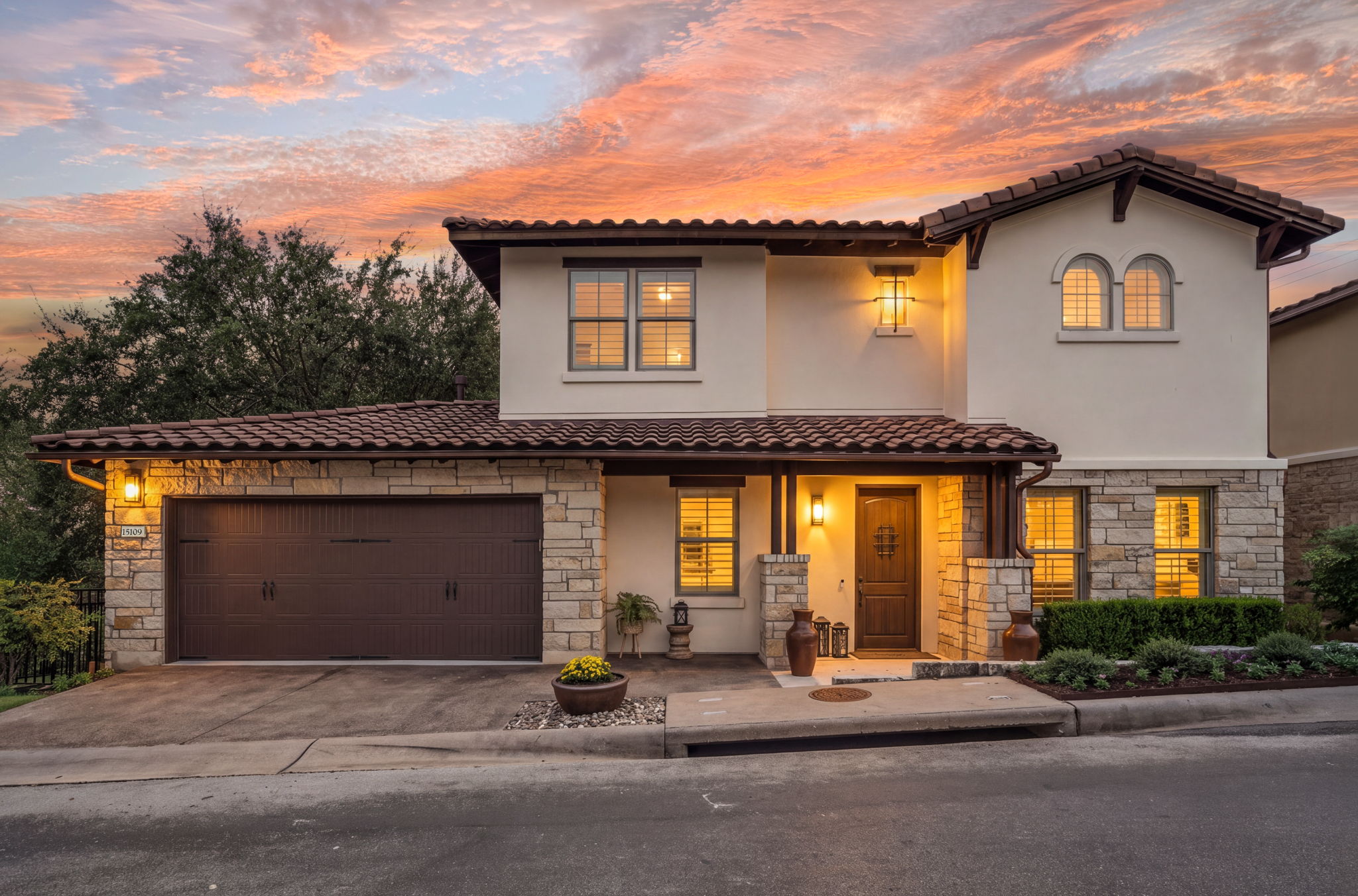 15109 Falconhead Grove Loop Austin, TX 78738 - Photo 1 of 40 Gallery Image 1