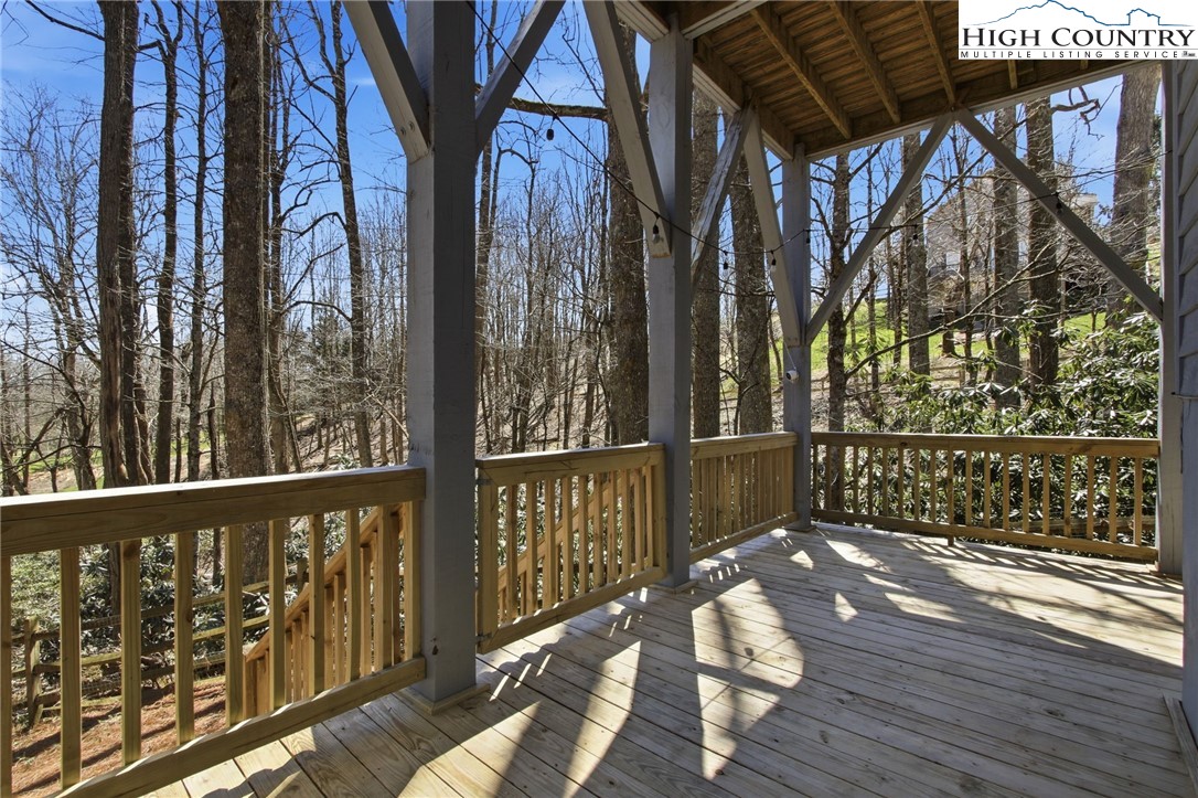 1523 Russ Cornett Road Boone, NC 28607 - Photo 24 of 29