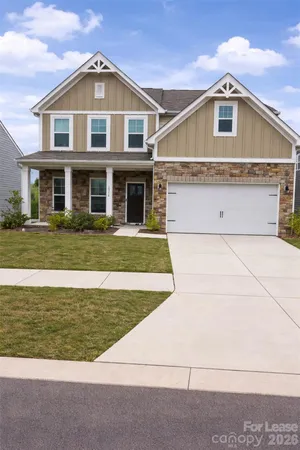 $2,500 | 1314 Harleston Street, Indian Trail, NC 28079