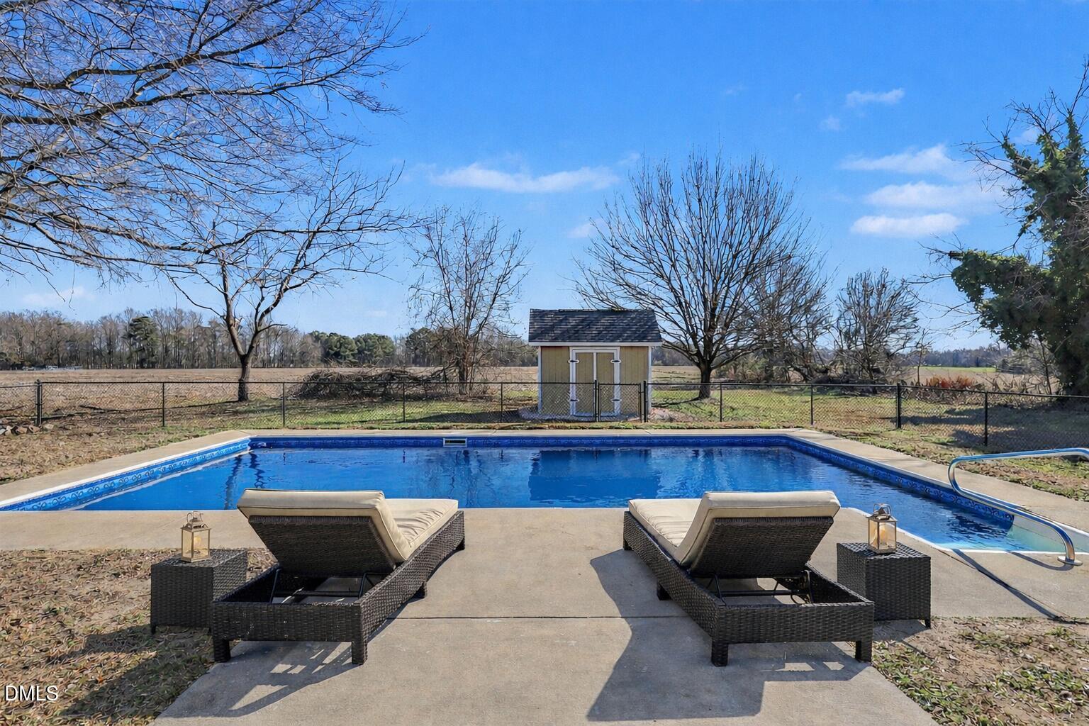 7104 Highway 210 Angier, NC 27501 - Photo 4 of 44