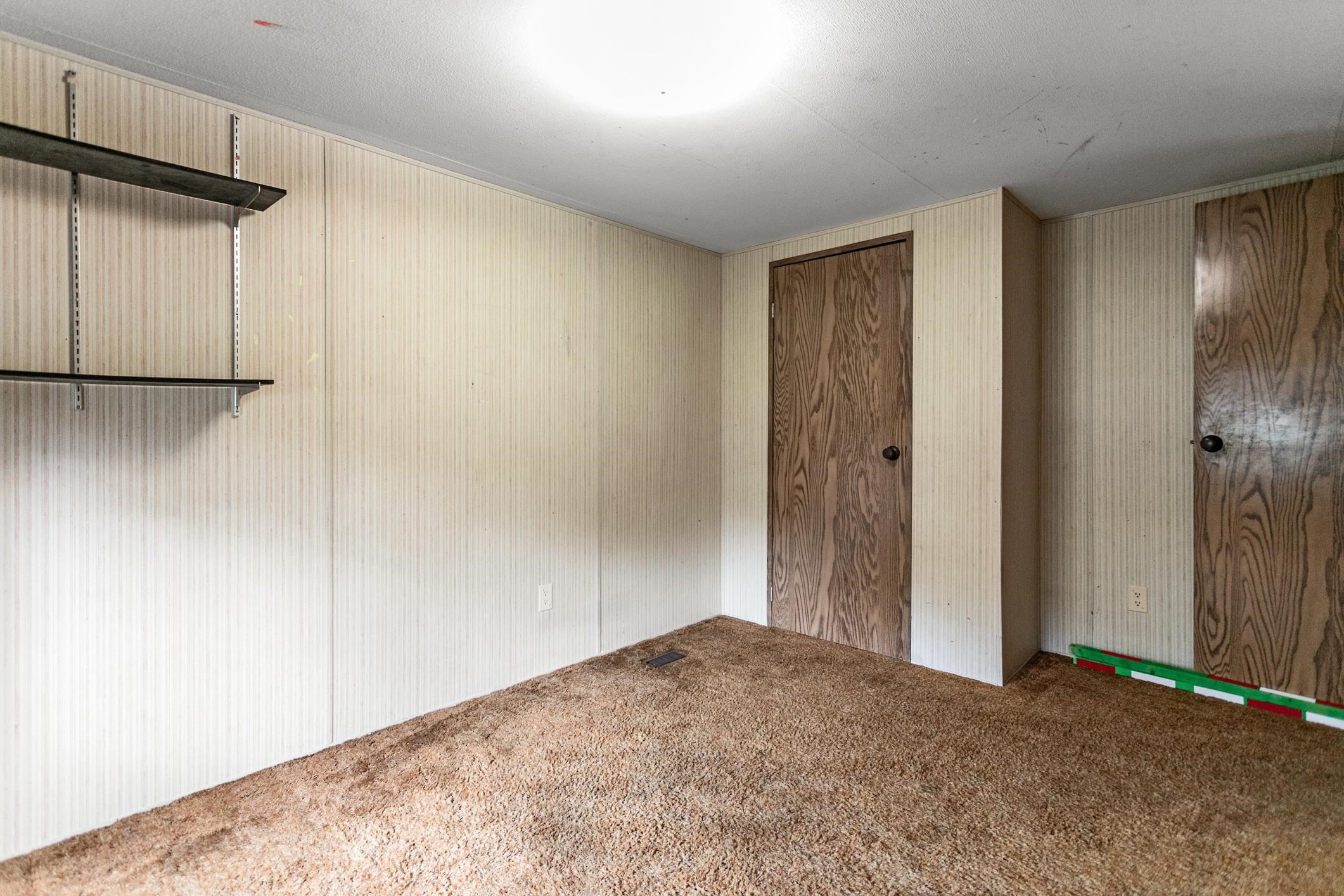 3913 Randall Road Green Cove Springs, FL 32043 - Photo 26 of 43 a view of empty room