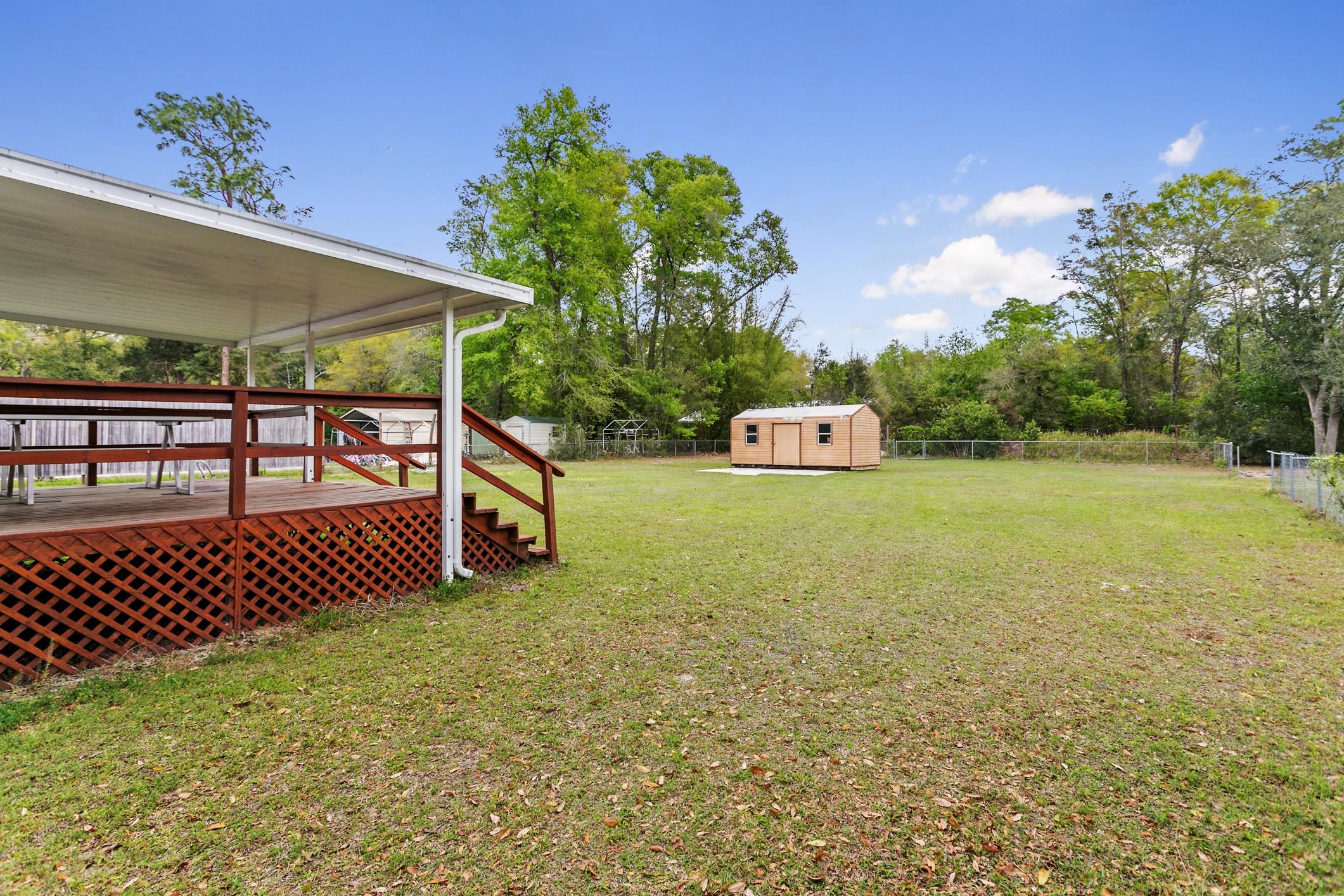 3913 Randall Road Green Cove Springs, FL 32043 - Photo 30 of 43